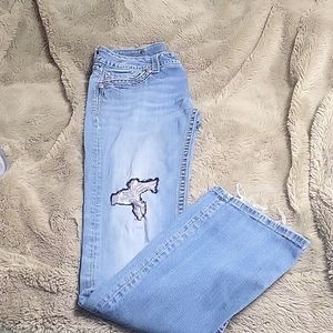 Unique MissMe jeans